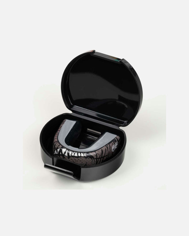 Phantom Athletics Bitje Elite Two Serious – Sort