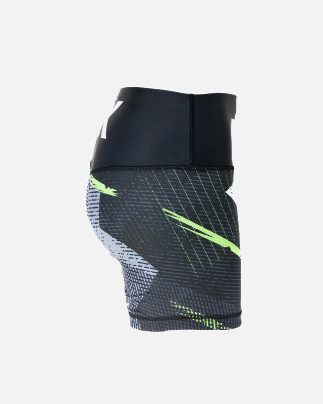 King Pro Boxing Kompressionsshorts Shadow 2 til kvinder – Sort