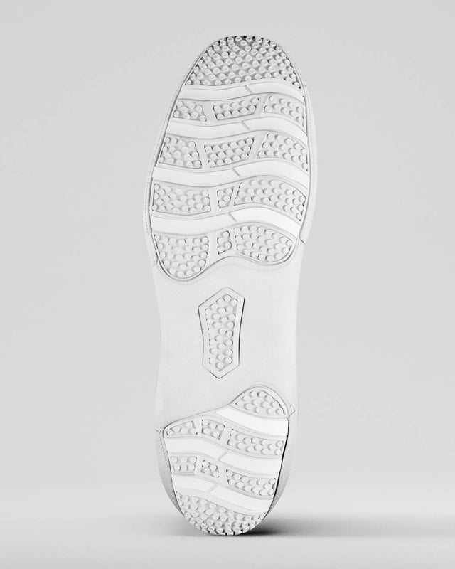 Botas de luta Phantom Athletics Tactic – Branco