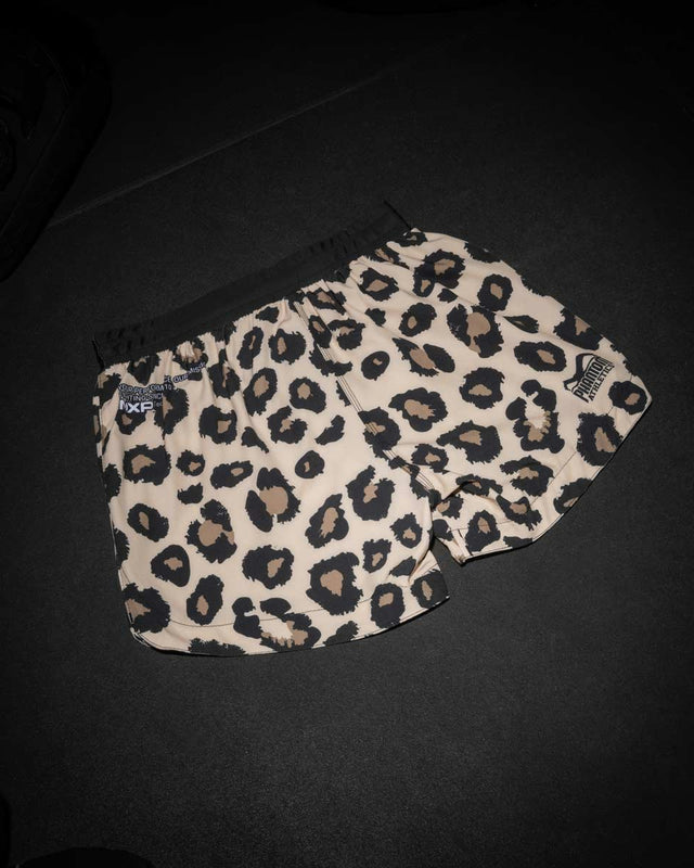 Phantom Athletics MMA-shorts Fusion - Jaguar