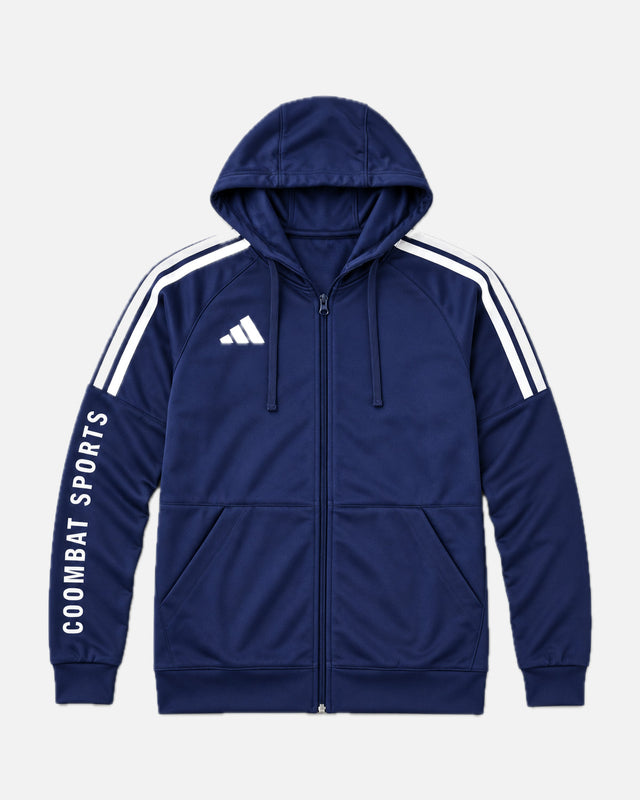 Bundy Adidas Community Sports – Tmavě modrá/Bílá