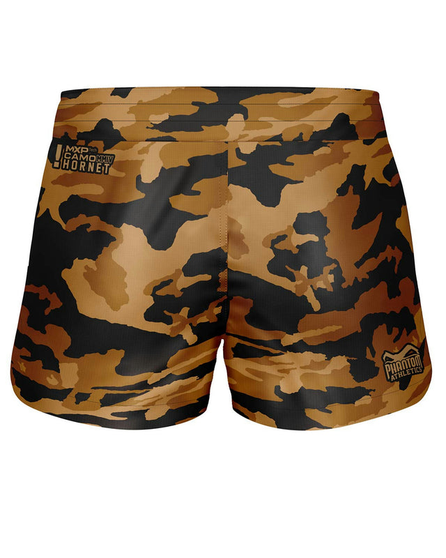 Pantaloncini MMA Phantom Athletics Fusion-R MGS – Hornet