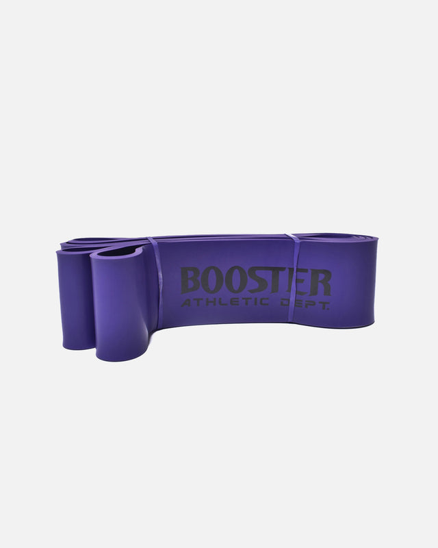 Fascia elastica Booster – Viola