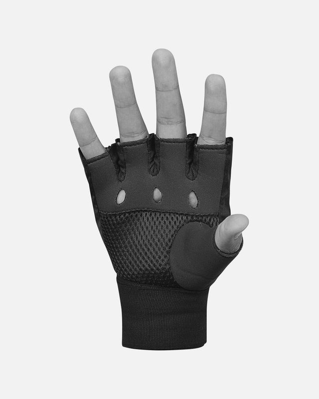 Adidas Inderhandsker Speed Gel Wrap - Sort