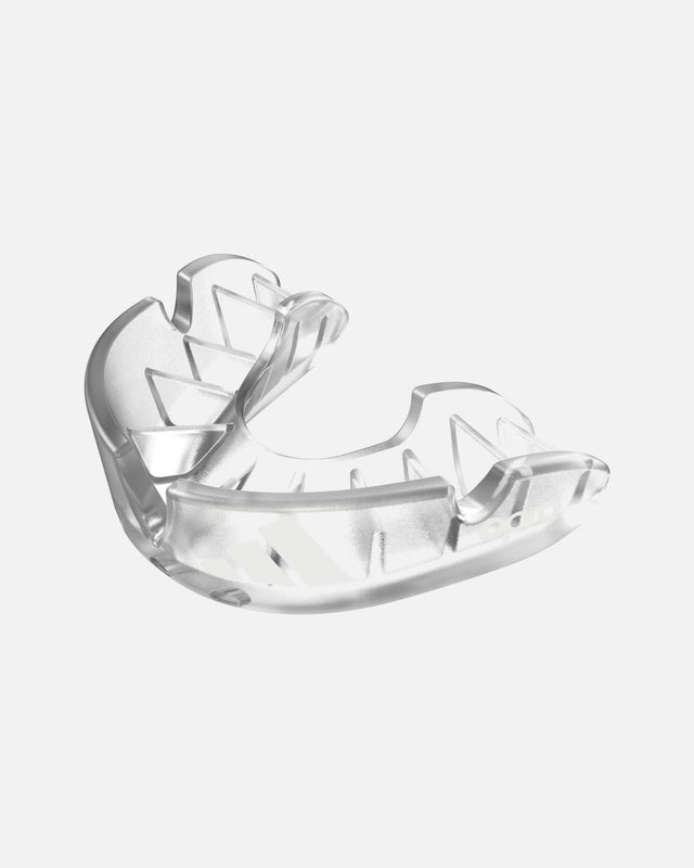 Adidas Mouthguard OPRO Gen4 Bronze - Clear