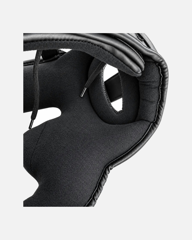 Casque de boxe 8 WEAPONS Unlimited 2.0 – Noir