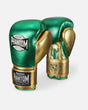 Phantom Athletics Bokshandschoenen Mexico - Groen/Goud