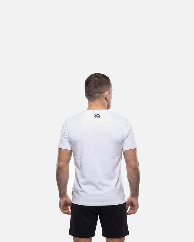Phantom Athletics T-Shirt Spirit – Weiß