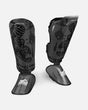 Phantom Athletics Shin Guards Muay Thai – Grey