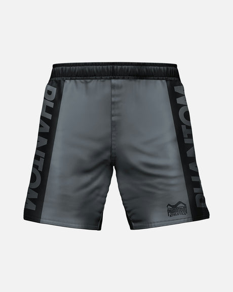 Phantom Athletics MMA Shorts EVO Apex – Grey