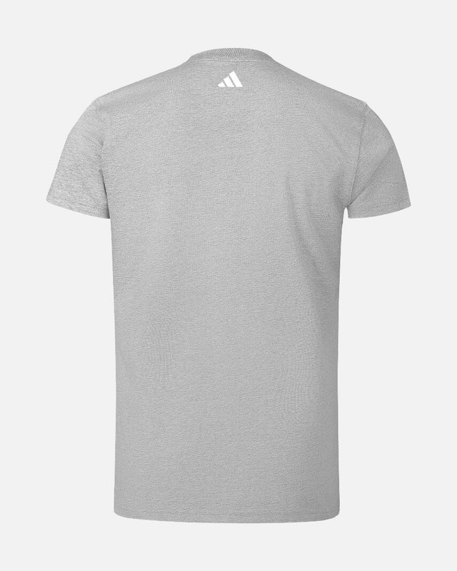 Adidas Triko Community Boxing – Šedé