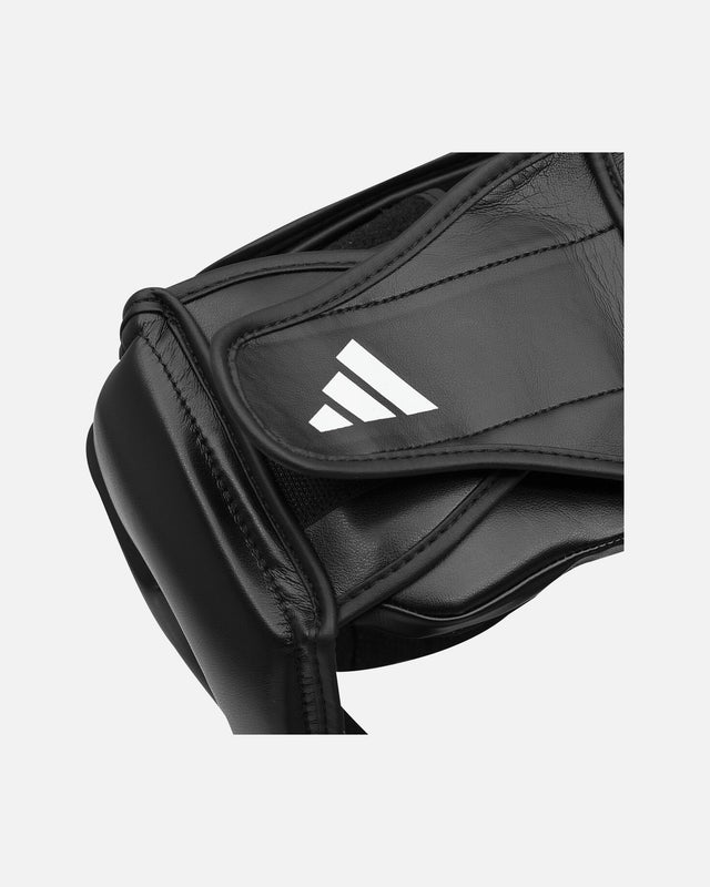 Adidas Hoofdbeschermer Hybrid 50 - Zwart