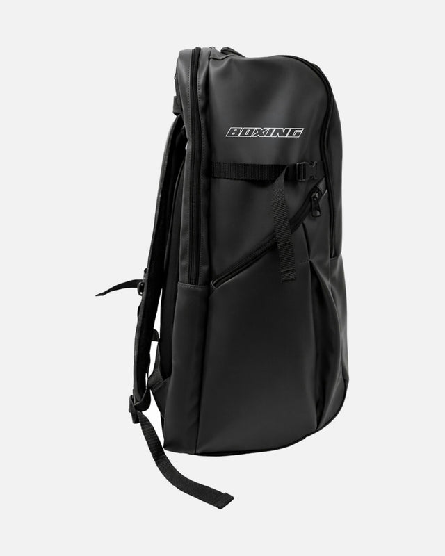 Adidas Gym bag Boxing L – Black/White