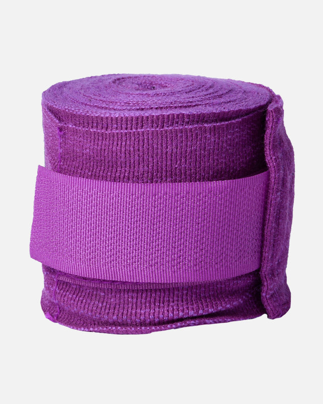 Bandaje de box 8 WEAPONS – Violet
