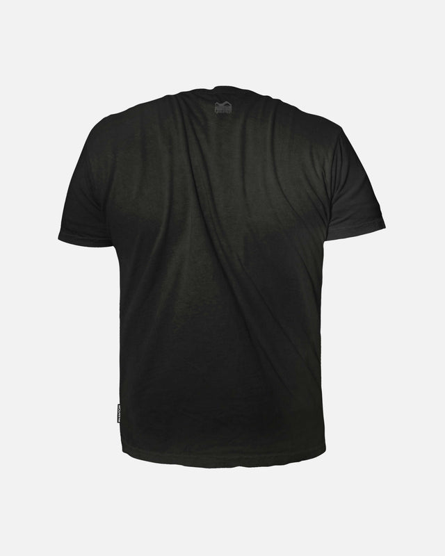 T-shirt Phantom Athletics Vantage Oversize – Nero
