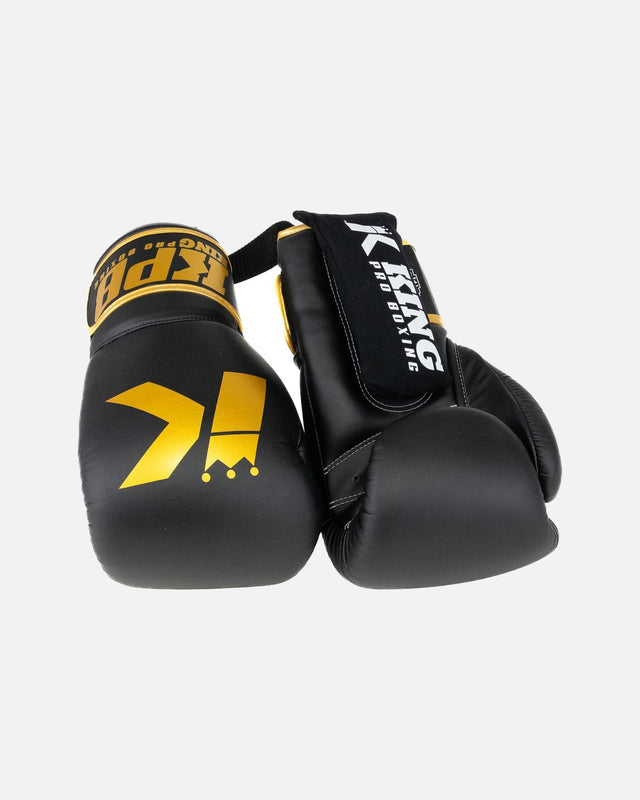 King Pro Boxing Deodorant na rukavice a boty – Černý