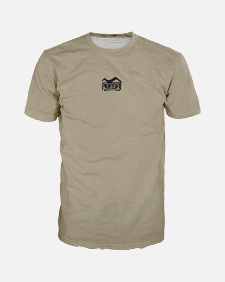 Phantom Athletics EVO Apex Training T-shirt – Blue
