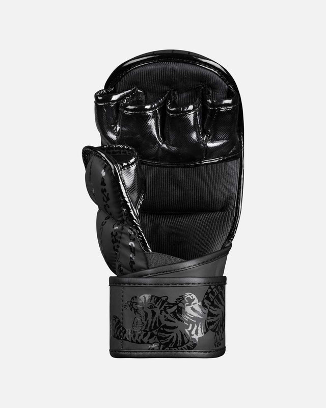 Phantom Athletics MMA-handsker Sparring Muay Thai - Sort