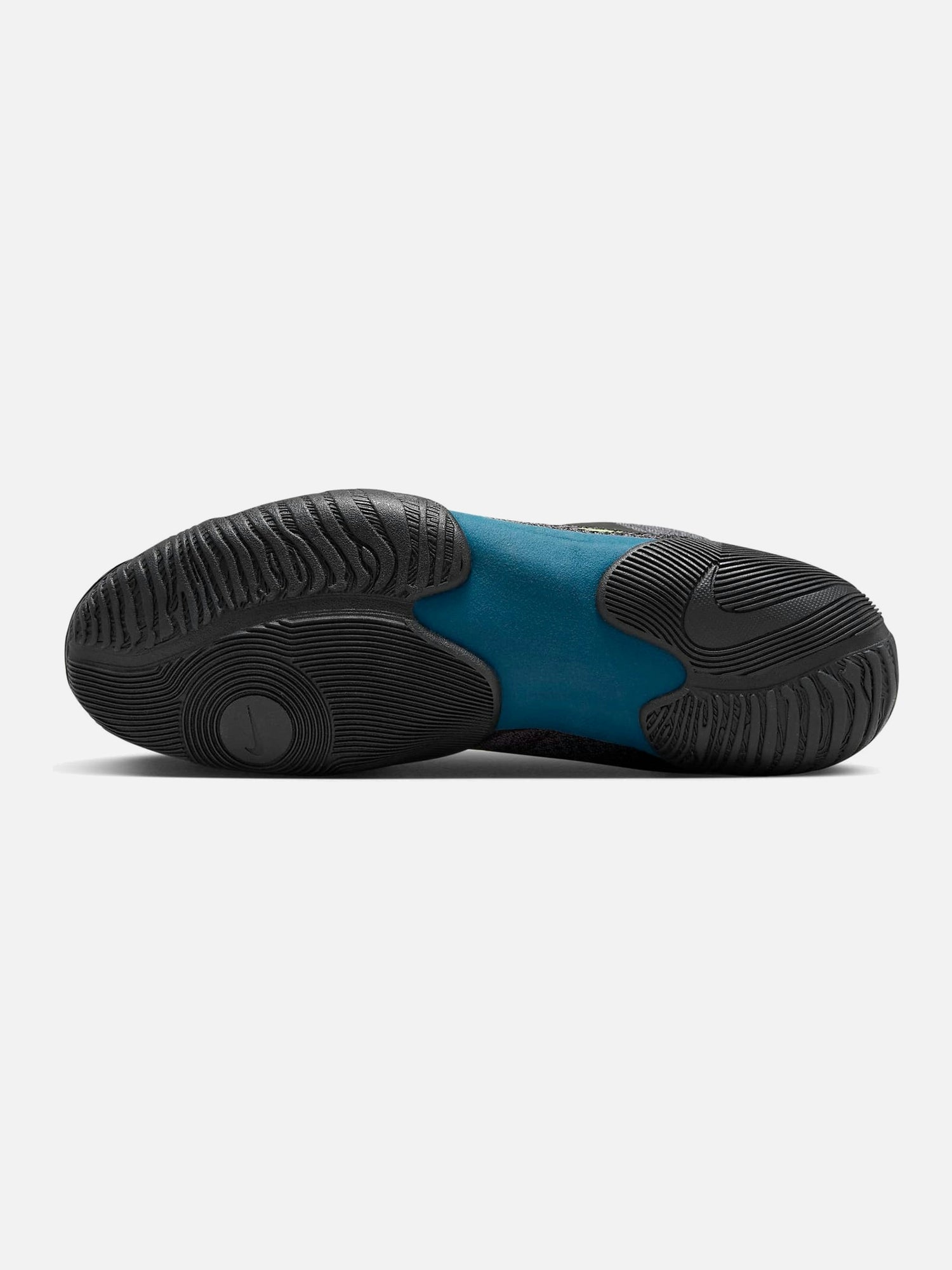 Nike Ringerschuhe Tawa – Blau/Schwarz