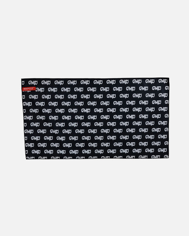 Prosop Booster Flex Dry – Negru