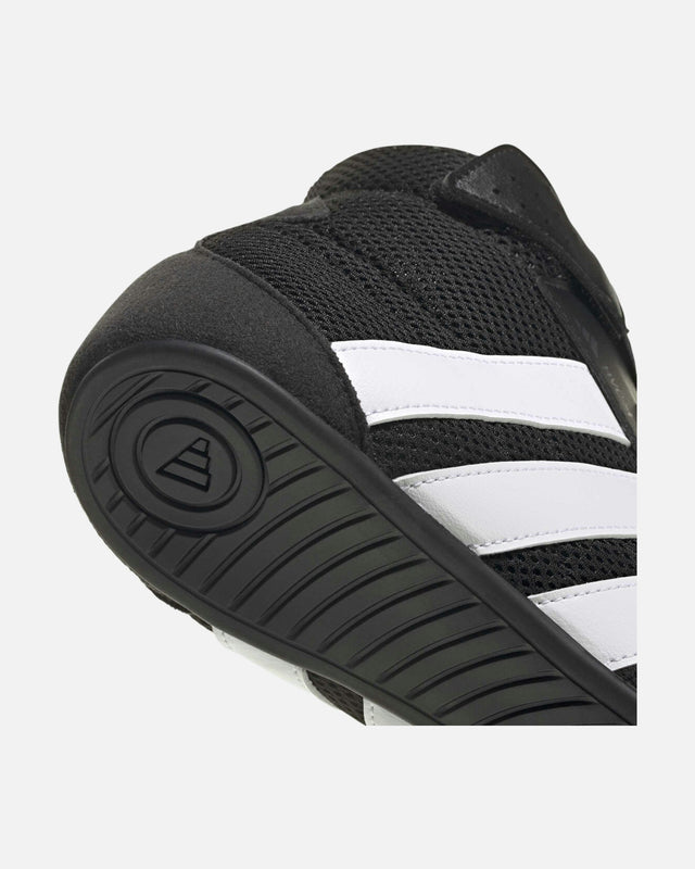 Adidas Ringerschuhe Havoc Plus – Schwarz