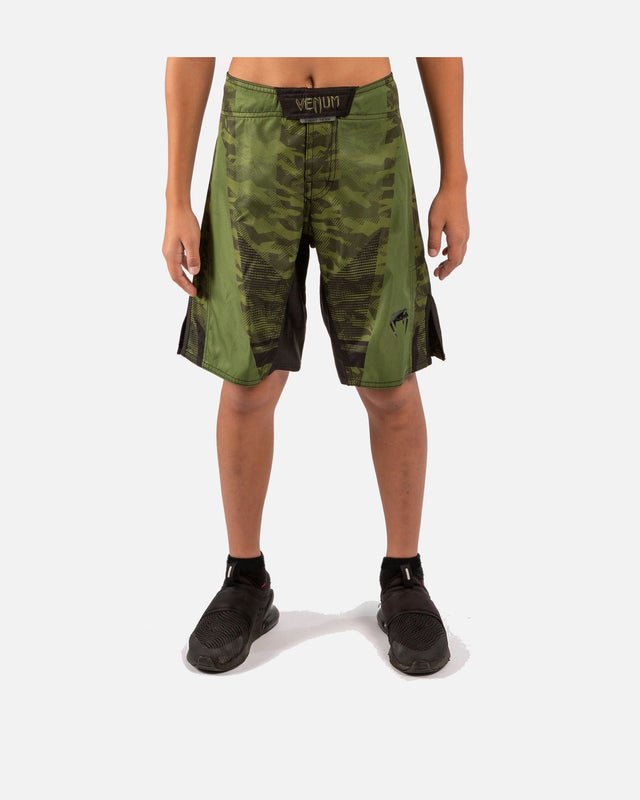 Pantaloni scurți MMA Venum Trooper – Copii