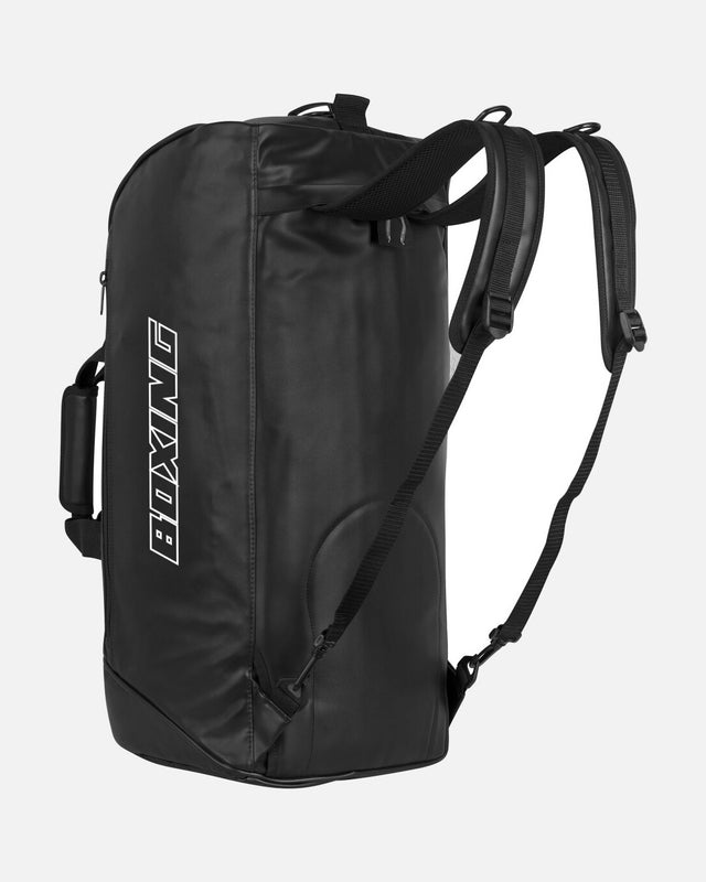 Borsa sportiva Adidas 2in1 Bag PU Boxing – Nero/Bianco
