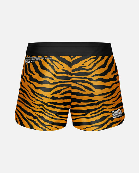 Phantom Athletics MMA Shorts Fusion - Tiger