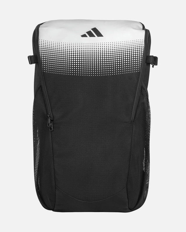 Adidas Rucksack Combat Sports – Schwarz/Weiß