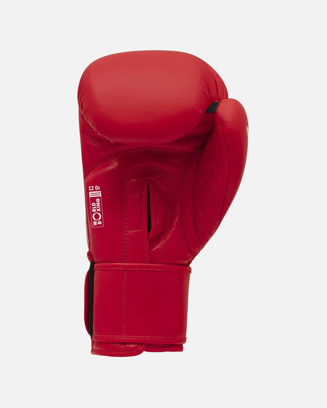 Adidas Boxing gloves World – Red