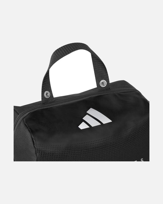 Adidas Med Pouch Combat Sports - Zwart/Zilver
