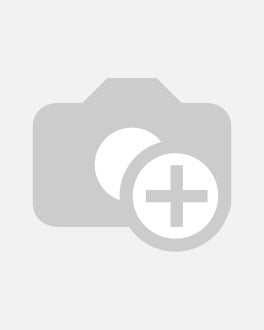 Chránič zubů OPRO Silver – Červená/Černá