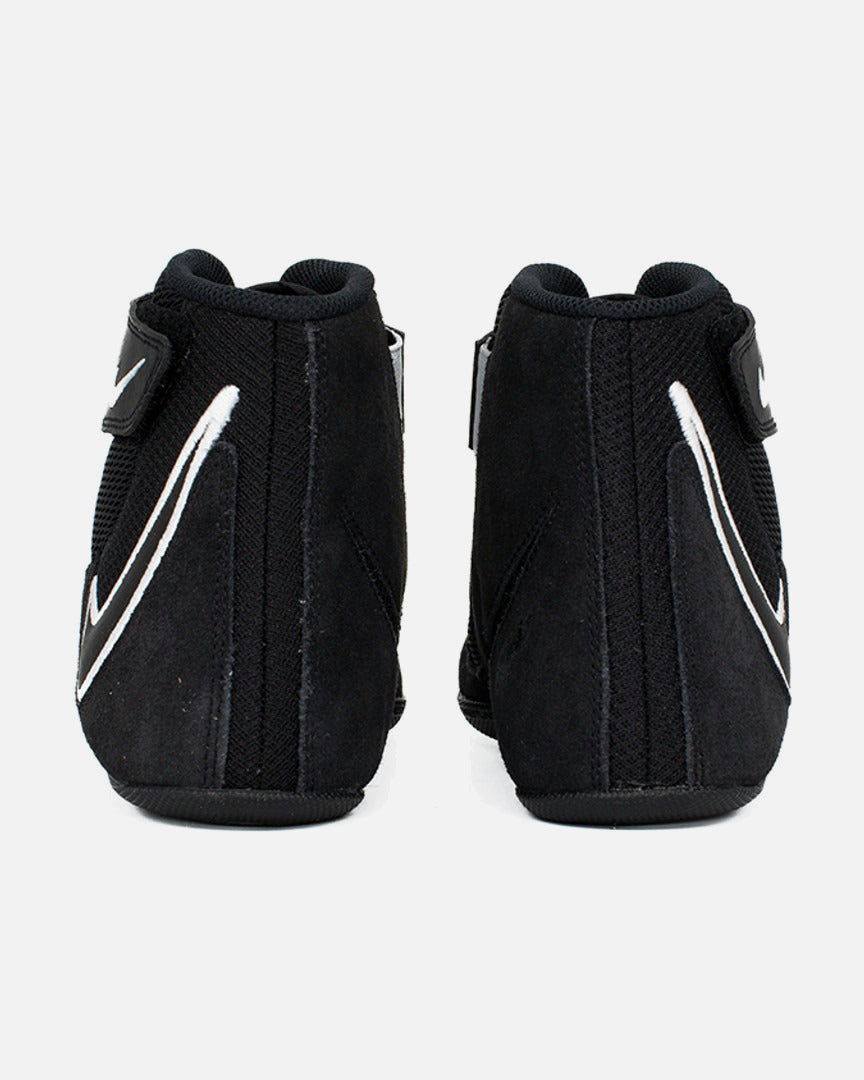 Nike Ringerschuhe Speedsweep VIII – Schwarz