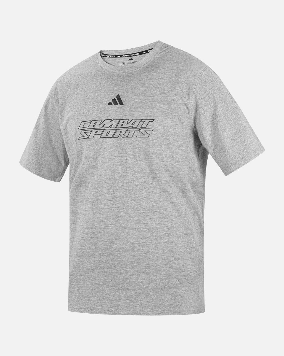 Triko Adidas Community Line 26 – Šedé
