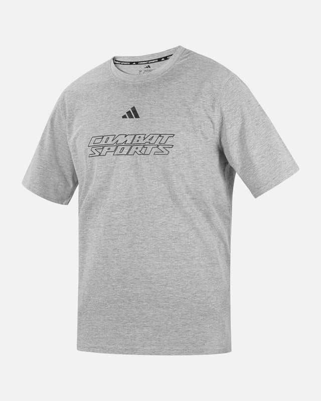 Triko Adidas Community Line 26 – Šedé