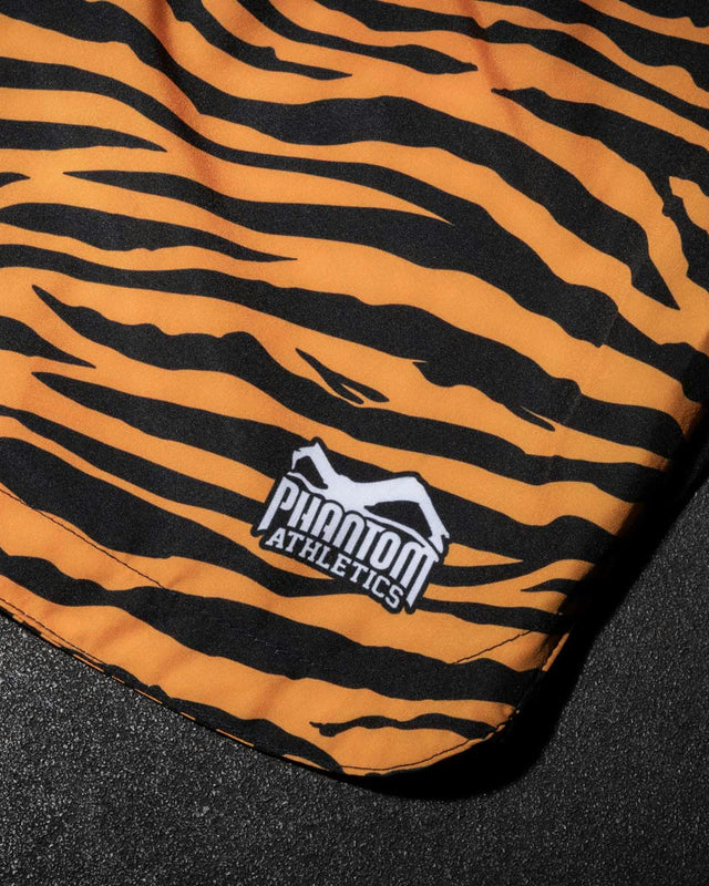 Pantaloncini MMA Phantom Athletics Fusion – Tiger