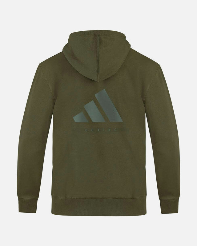Adidas Hoodie Community Boxing – Oliva