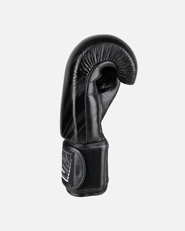 Gants de boxe 8 WEAPONS Shift – Noir mat