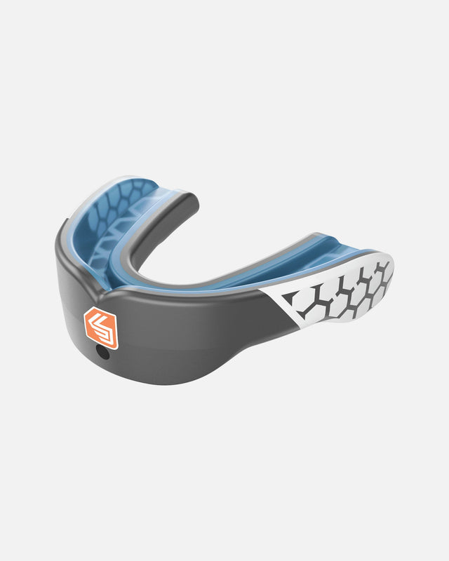 Paradenti Shock Doctor Gel Max Power Carbon
