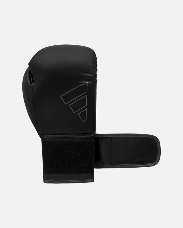 Gants de boxe Adidas Hybrid 80 – Noir