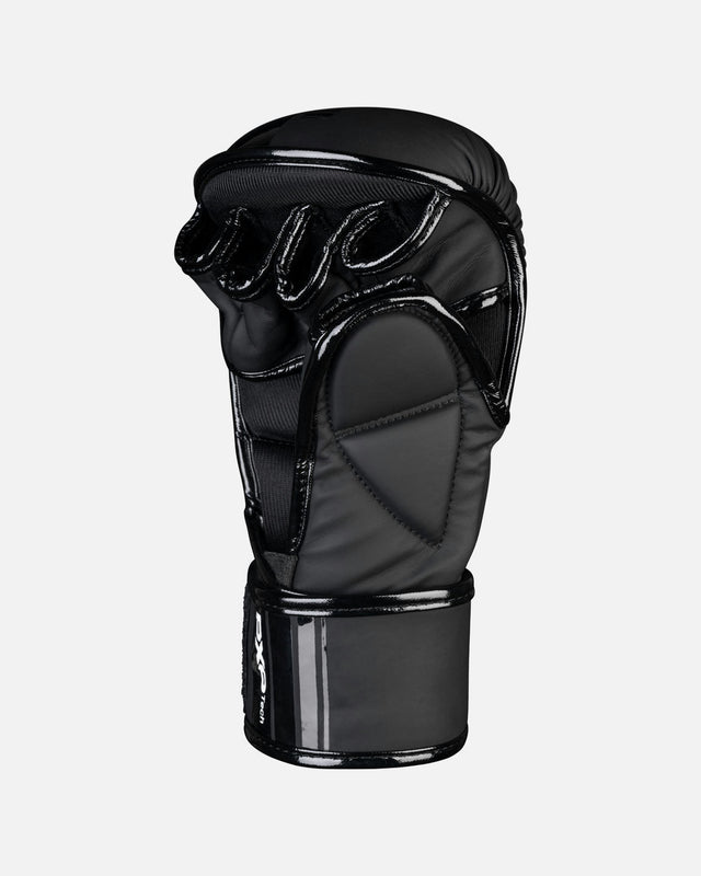 Rękawice MMA sparingowe Phantom Athletics APEX – Czarne