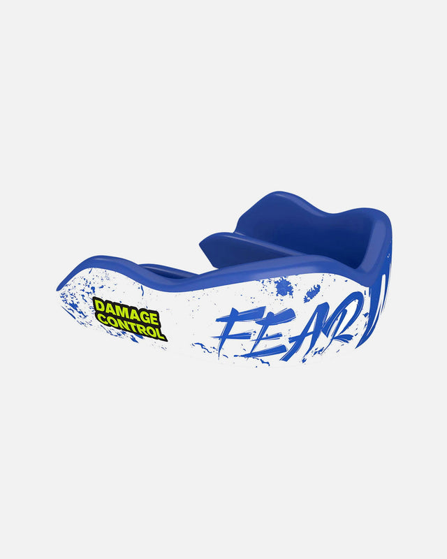 Protetor bucal Damage Control High Impact Series Fear None