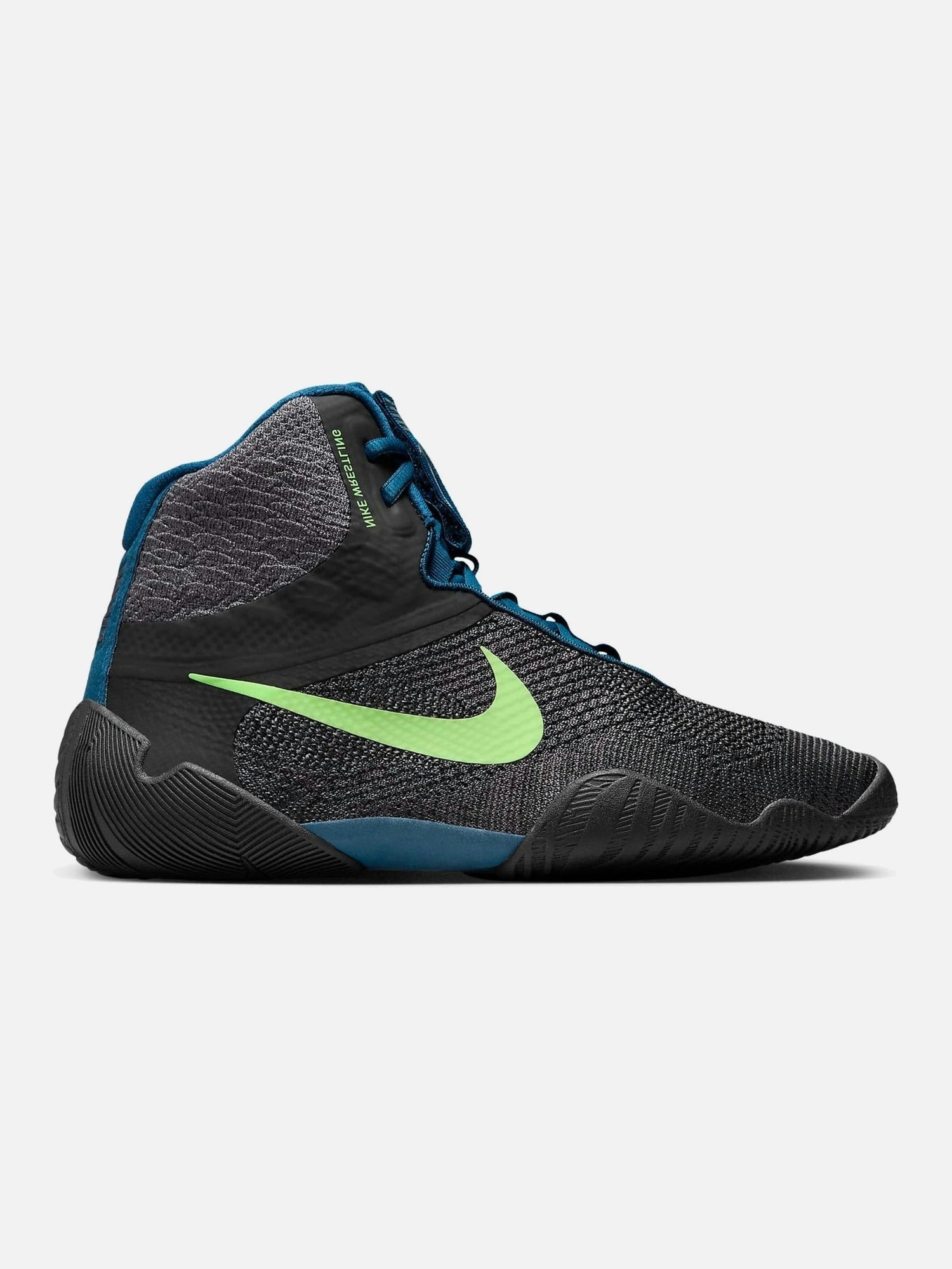 Nike Ringerschuhe Tawa – Blau/Schwarz