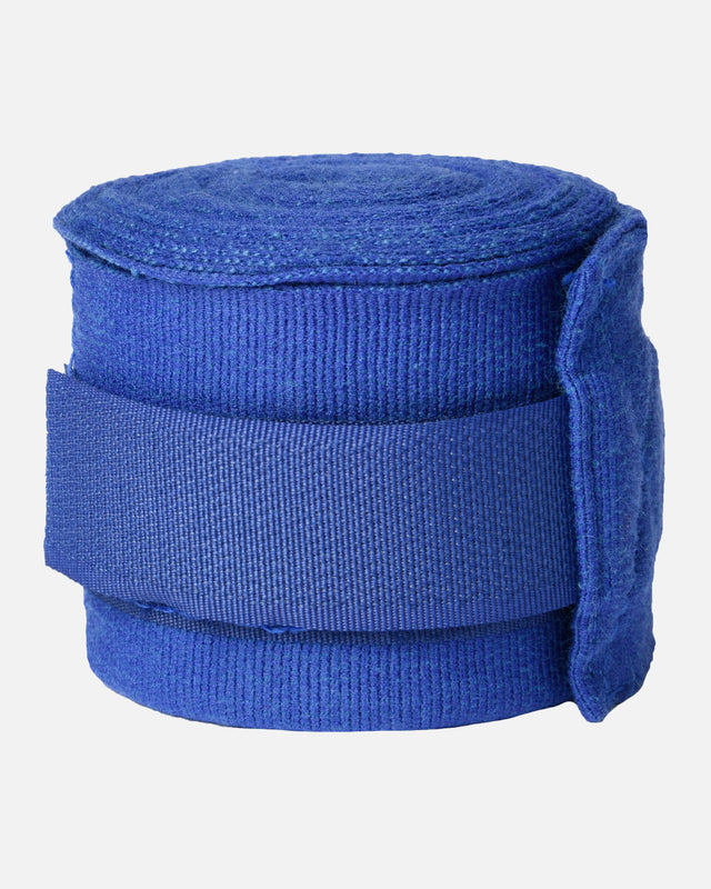 Ligaduras de boxe 8 WEAPONS – Azul