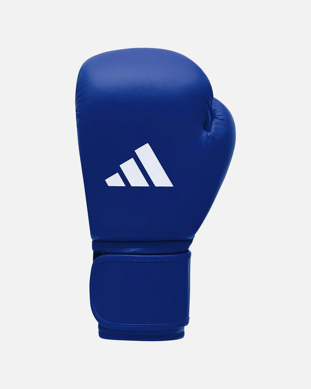 Adidas Boxningshandskar World – Blå