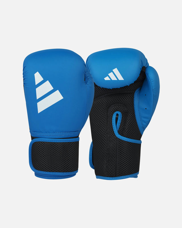 Adidas Boxningshandskar Power 25 – Blå/Vit