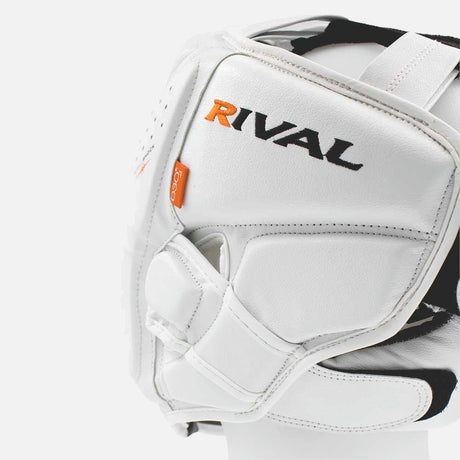 Rival Hoofdbeschermer RHG10 Intelli-Shock - Wit
