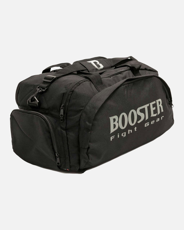 Sac de sport Booster B-Force Small – Noir