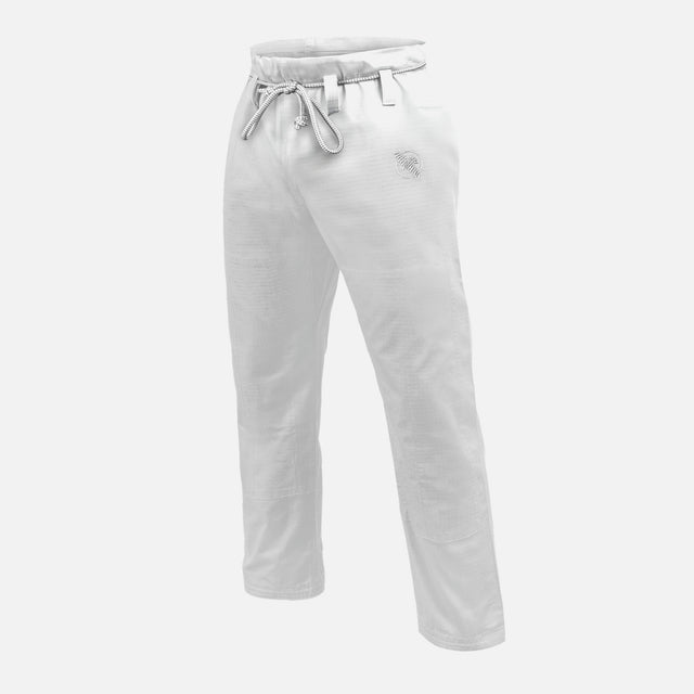 Pantalones de BJJ Hayabusa Core Ripstop Mujer - Blanco