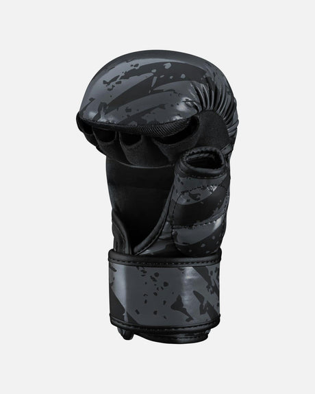 Phantom Athletics MMA Handschoenen Camo Tiger - Grijs